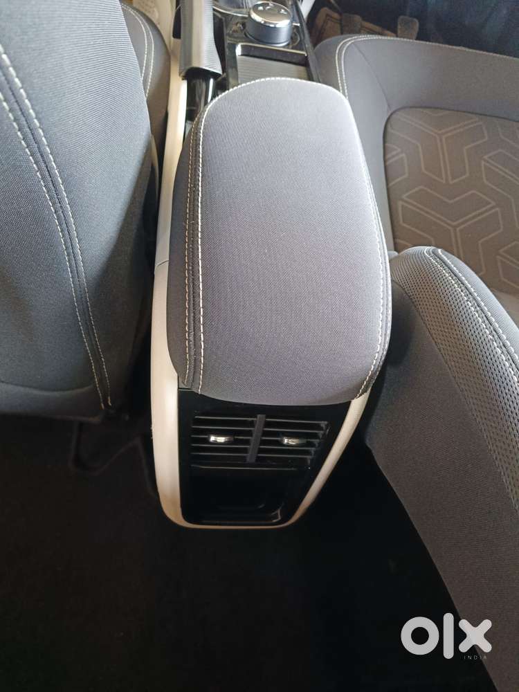 Tata Nexon 1.2 Revotron Xz Plus, 2020, Petrol