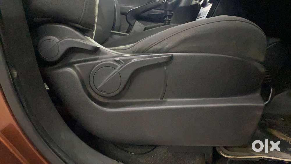 Mahindra Xuv500 W5, 2018, Diesel