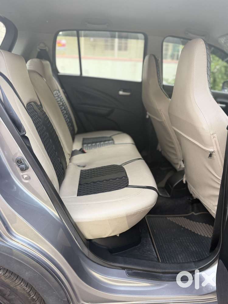 Maruti Suzuki Celerio X 1.0 Zxi (o) Amt, 2018, Petrol