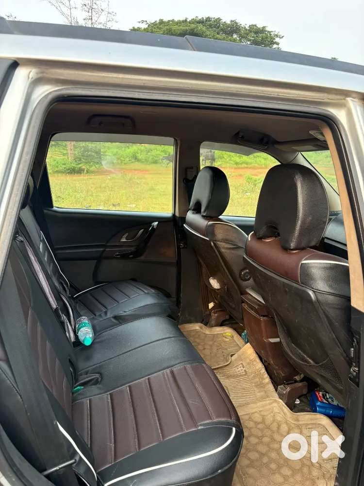 Mahindra Xuv500 2014 Diesel