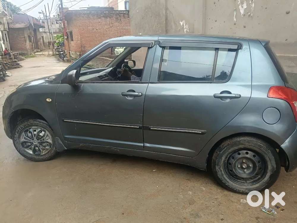 Maruti Suzuki Swift 2007 Petrol