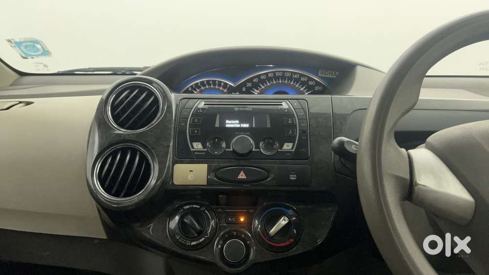 Toyota Etios Liva Vd, 2016, Diesel