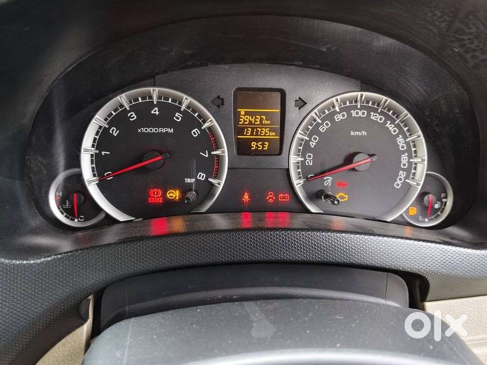 Maruti Suzuki Swift 1.2 Vxi (o), 2016, Petrol