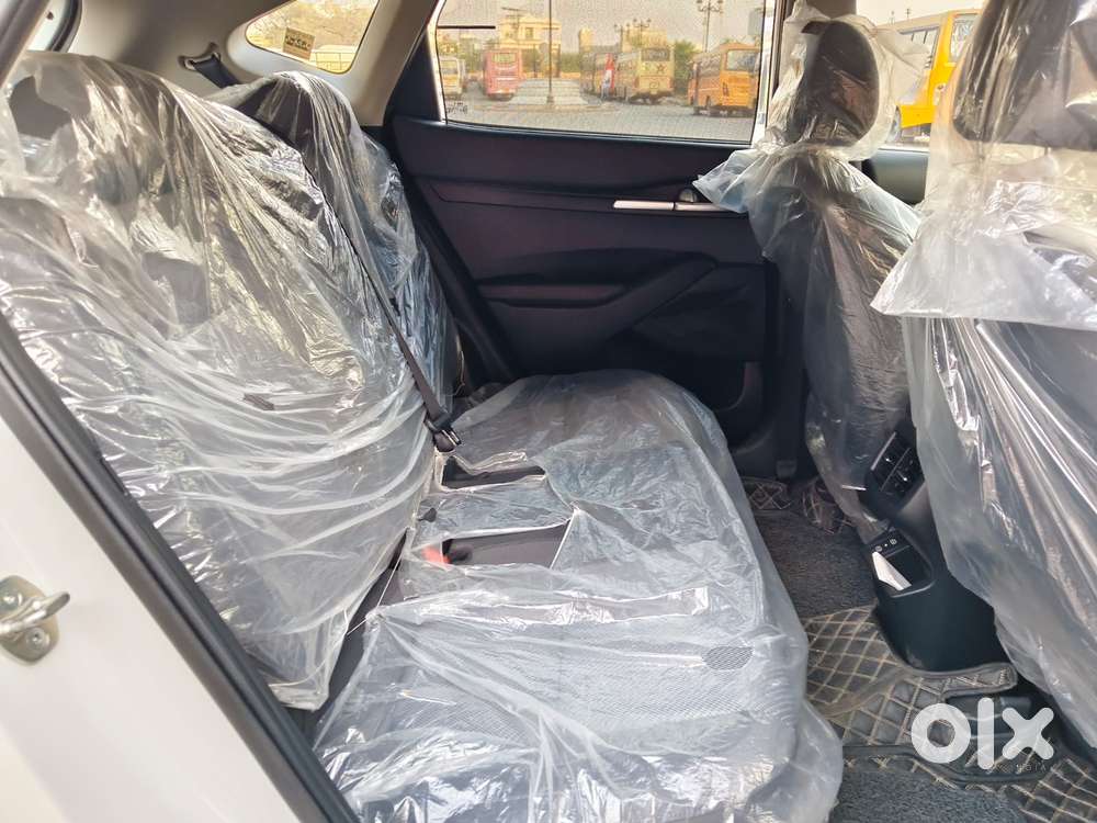 Kia Seltos Htk 1.5 Petrol, 2024, Petrol