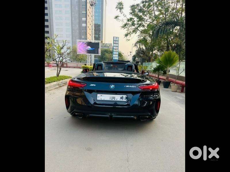 Bmw Z4 M40i, 2024, Petrol