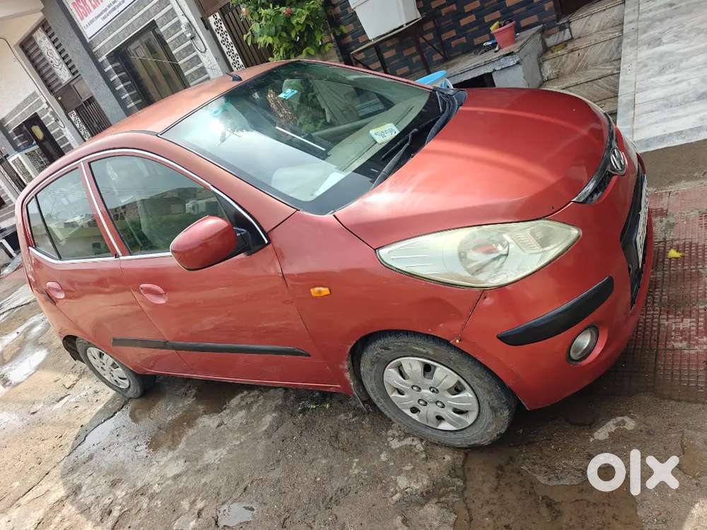 Hyundai I10 1.2 Magna 2010