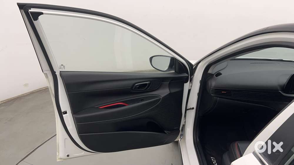 Hyundai New I20 1.0 Asta (o) Turbo Dct, 2020, Petrol