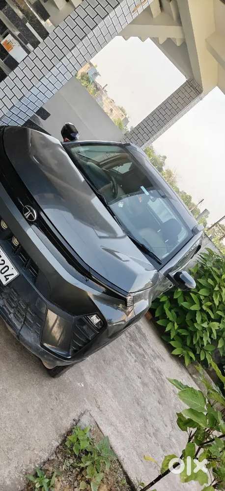 Tata Nexon 2024 Fuel Efficient