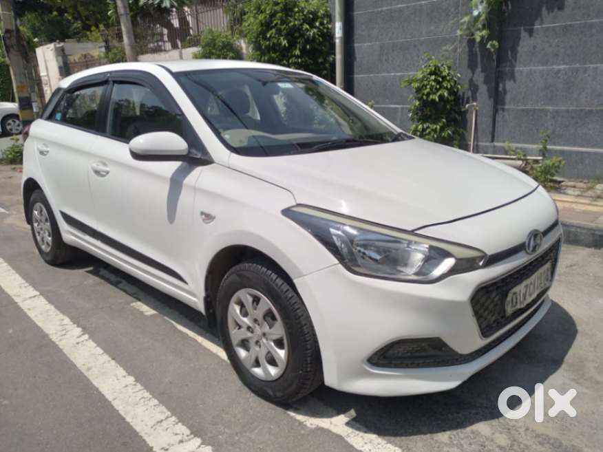Hyundai I20 Magna Plus Diesel, 2017, Diesel