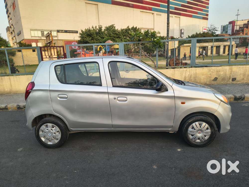 Maruti Suzuki Alto 800 0.8 Vxi (o), 2016, Cng & Hybrids