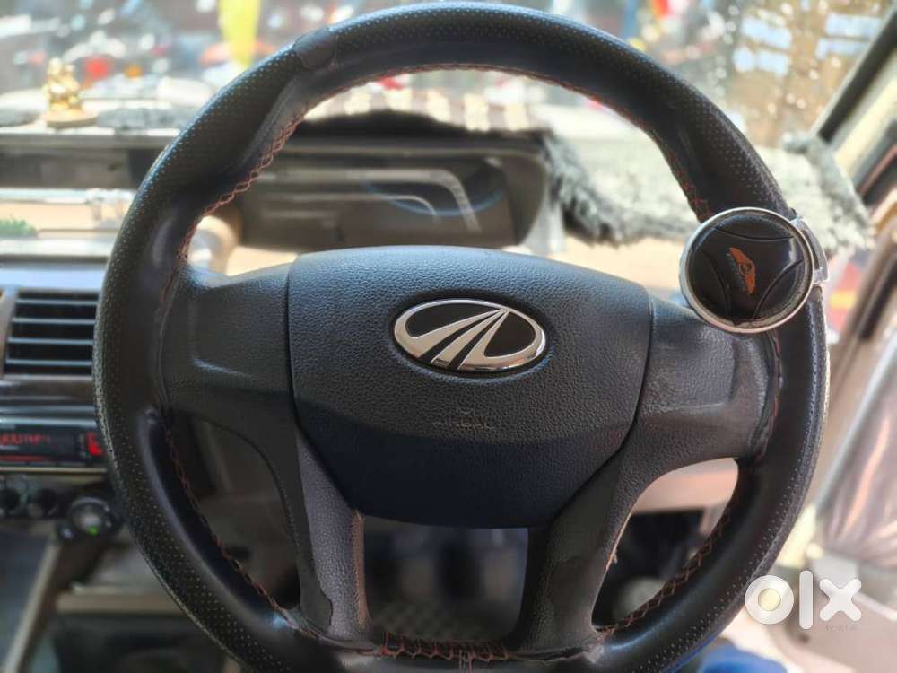 Mahindra Bolero B6 (2021)  Single Owner  Diesel  Kolazhy,thrissur