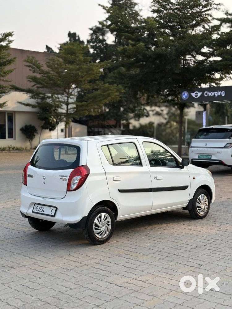 Maruti Suzuki Alto 800 Lxi, 2019, Petrol