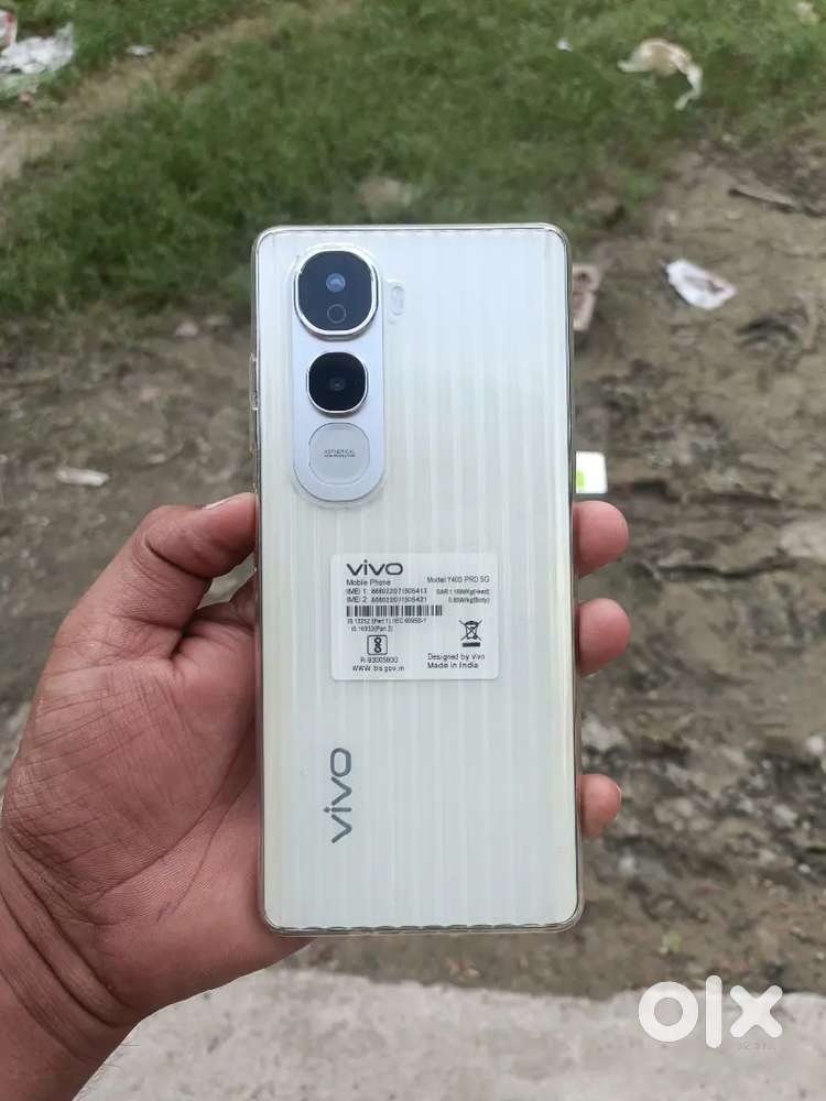 Vivo Vivo Y400