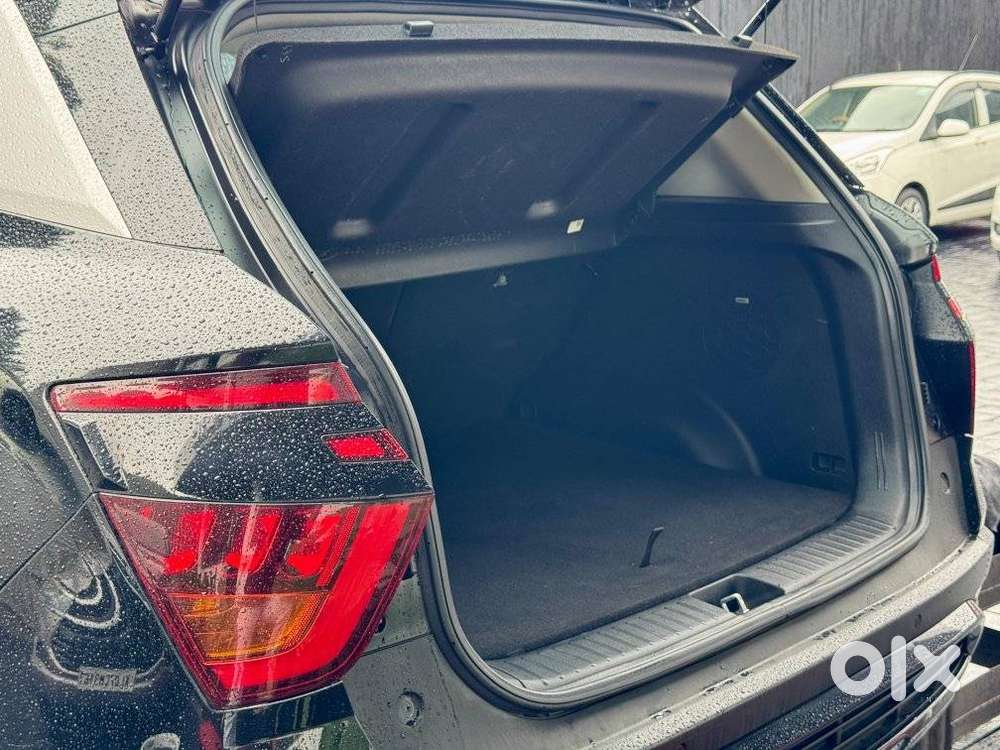 Hyundai Creta Sx (o) 1.5 Diesel Automatic, 2022, Diesel