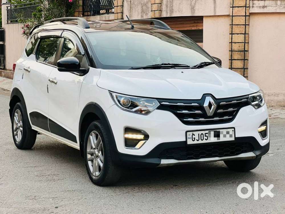 Renault Triber, 2022, Petrol