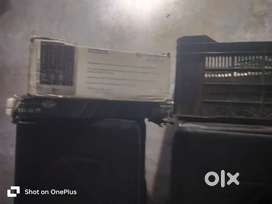 Dj best sale speakers olx