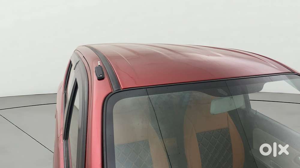 Maruti Suzuki Alto K10 2014-2019 1.0 Vxi (o), 2019, Petrol