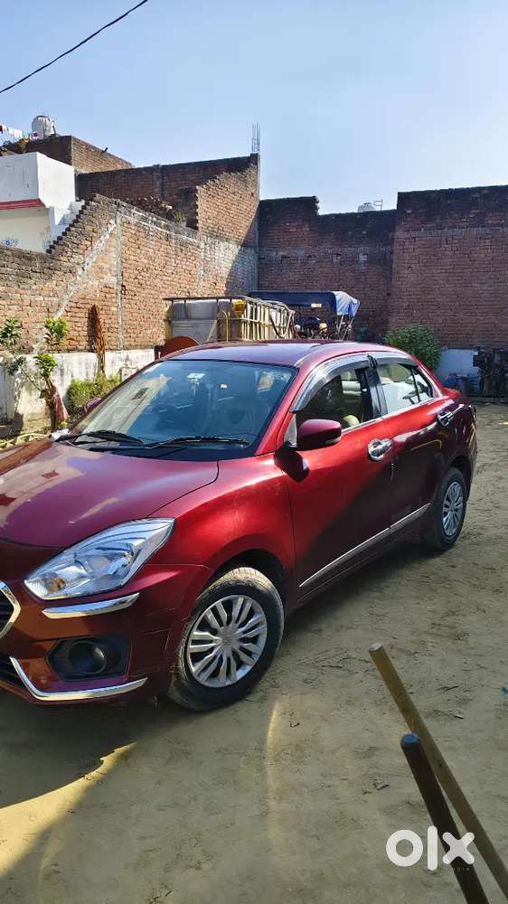 Maruti Suzuki Swift Dzire 2018 Diesel 85000 Km Driven