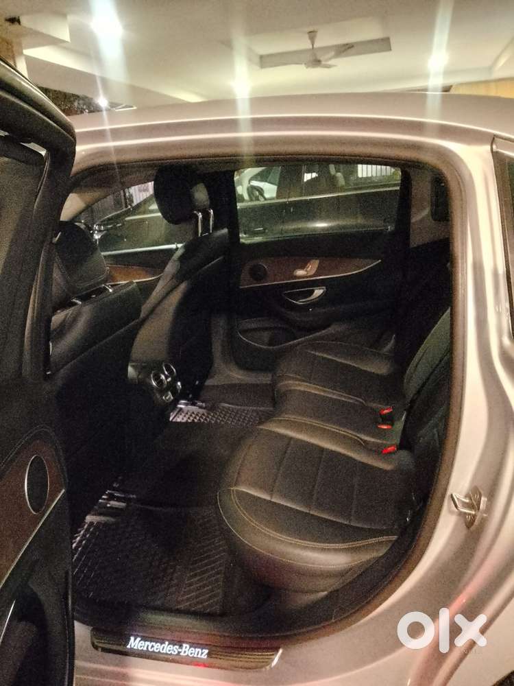 Mercedes-benz E-class 2017