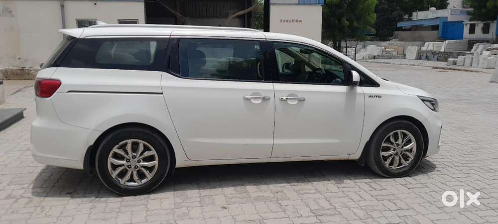 Kia Carnival Diesel 2021