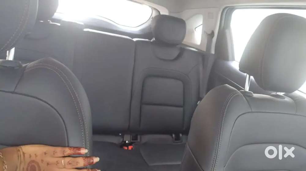 Tata Harrier Adventure X Plus 2025