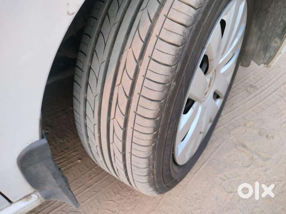 Volkswagen Vento 2013-2015 1.2 Tsi Comfortline At, 2015, Petrol