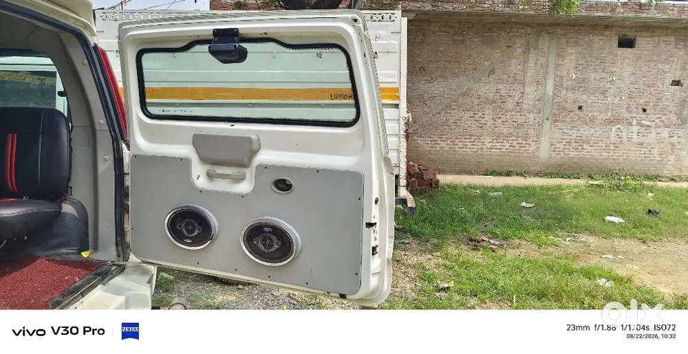 Mahindra Scorpio Classic 2016 Diesel Manual Car