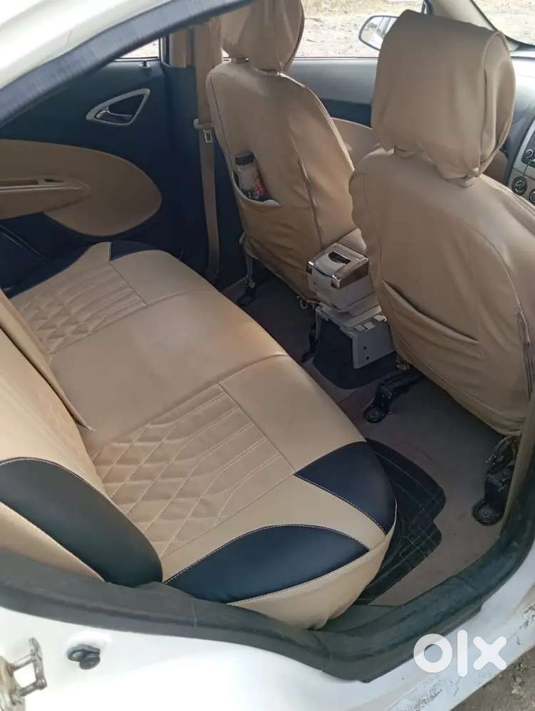 Chevrolet Sail 2016 Diesel Well Maintained