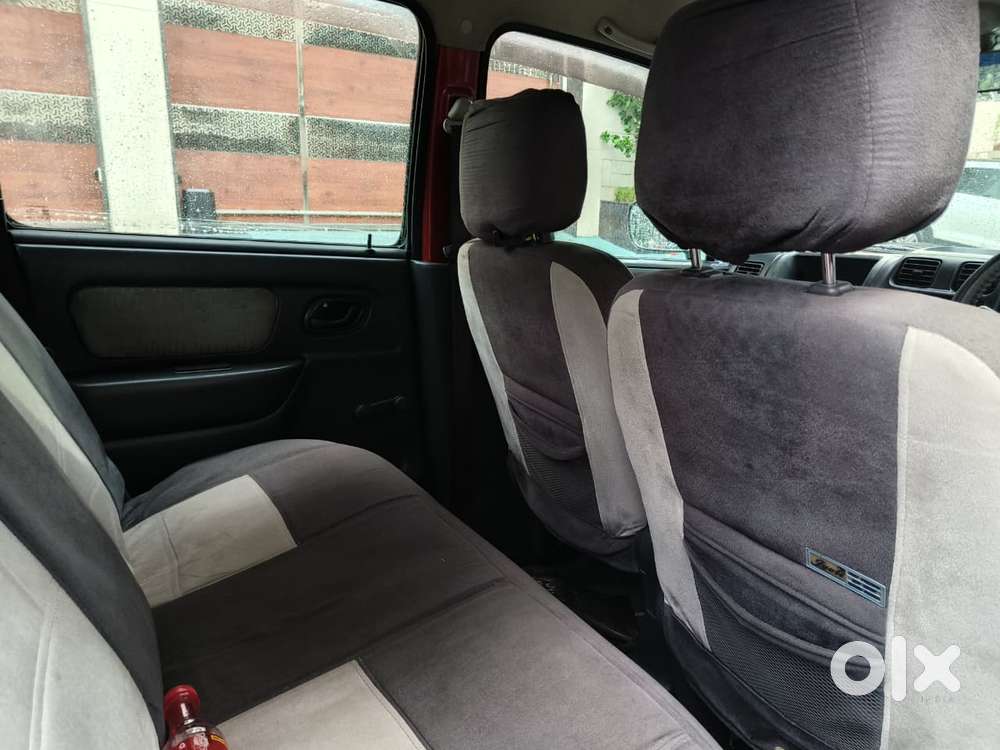 Maruti Suzuki Wagon R Lxi Cng Optional, 2010, Lpg