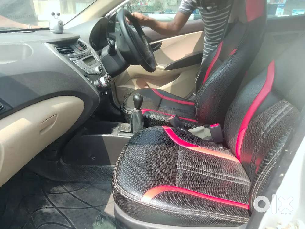 Hyundai Eon 2018 Petrol 33k Km Finance Options Available Dp 25000 Only