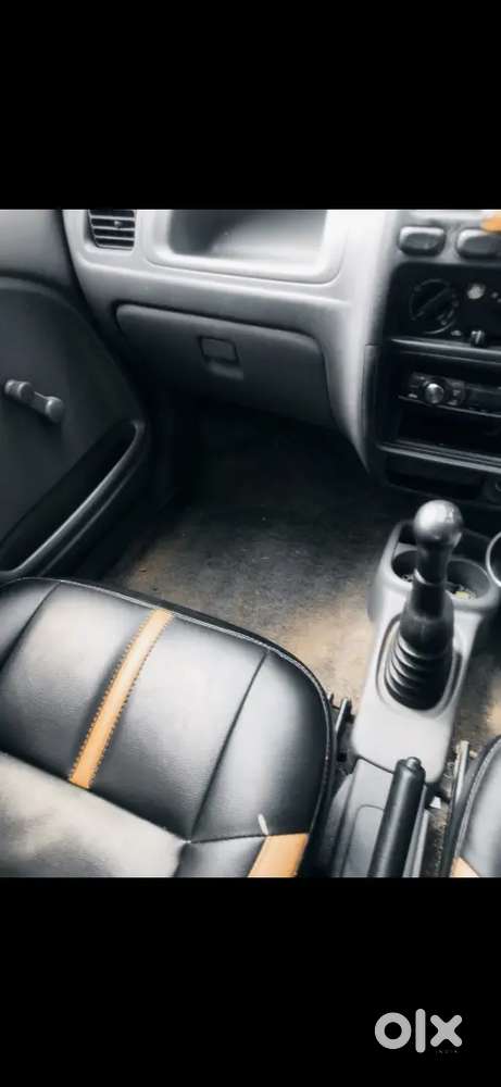 Maruti Suzuki Alto 2008 Lxi
