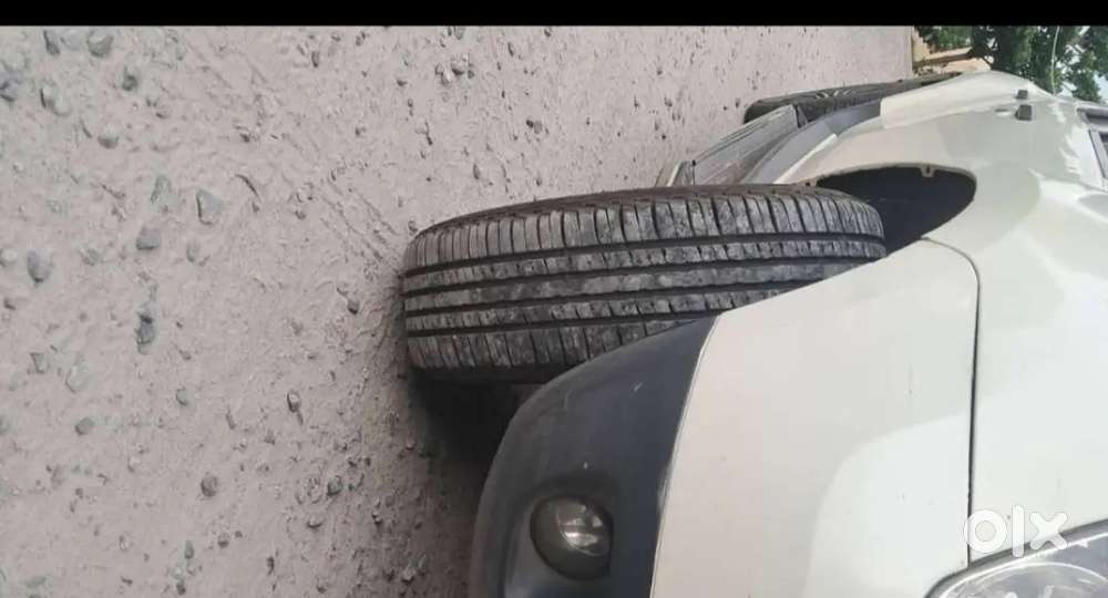 Duster Rxe Diesel 2014