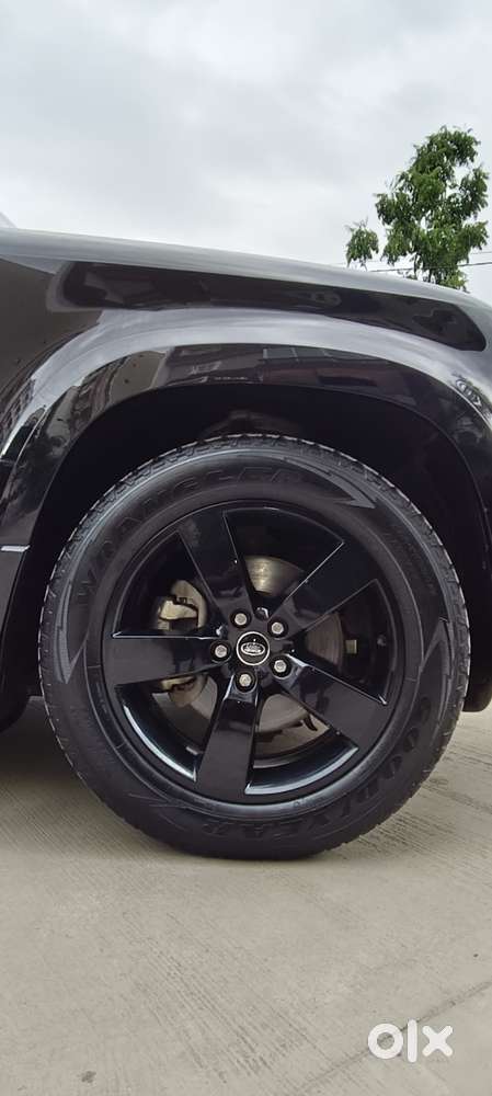 Land Rover Defender 2.0 110 X-dynamic Hse, 2024, Petrol