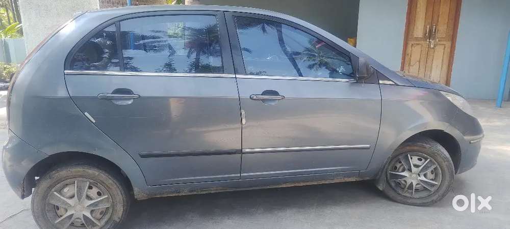 Tata Vista Tech 2012 Diesel 92000 Km Driven,good Condition