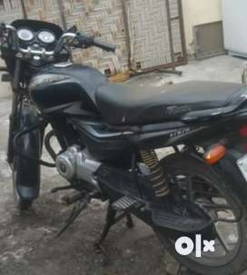 Olx bajaj online platina