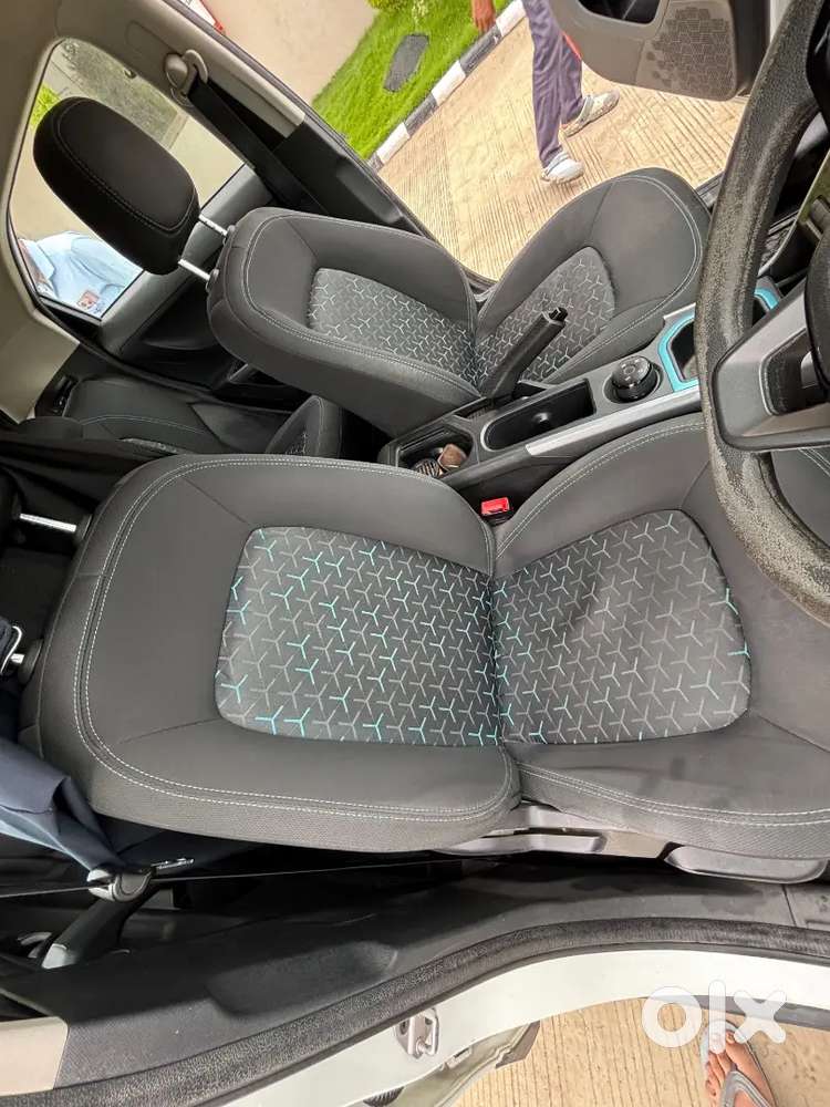 Tata Nexon Ev Xm 2023