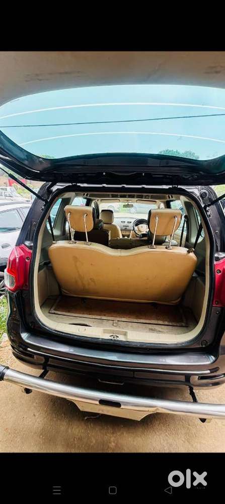 Maruti Suzuki Ertiga Vdi, 2013, Diesel