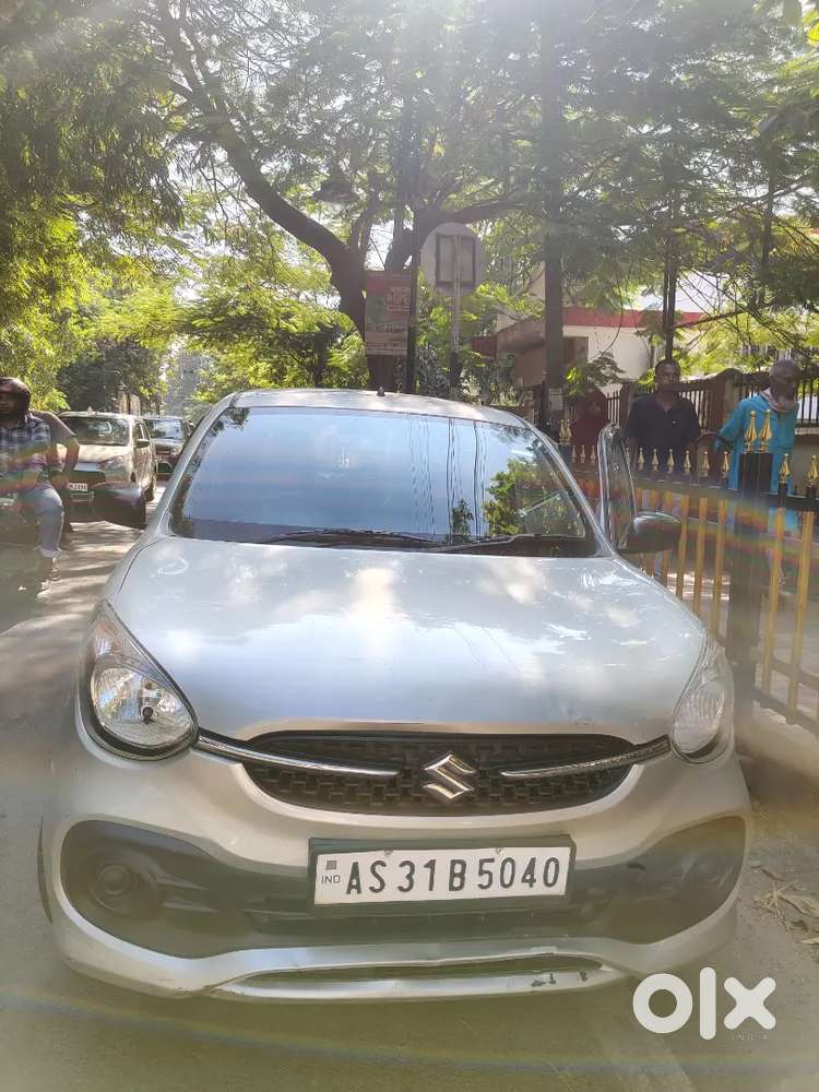 Maruti Suzuki Celerio Vxi 2022