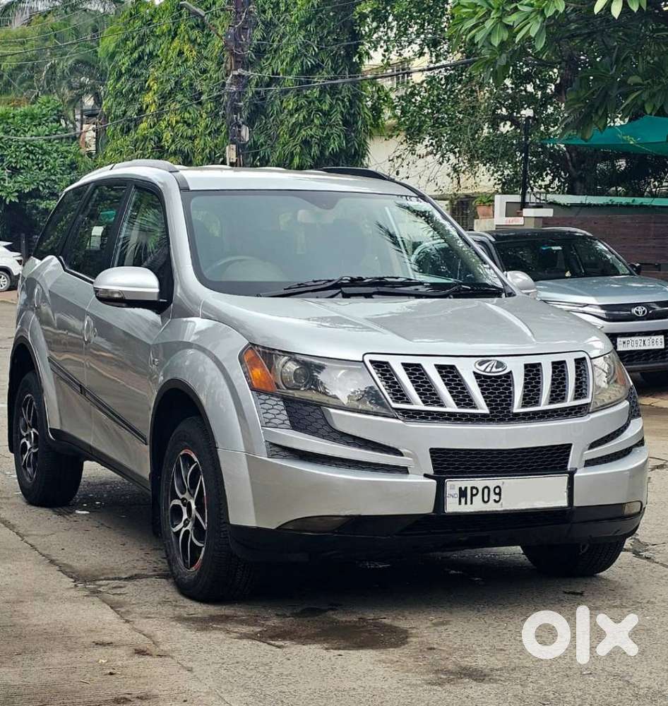 Mahindra Xuv500 W6 2wd, 2013, Diesel