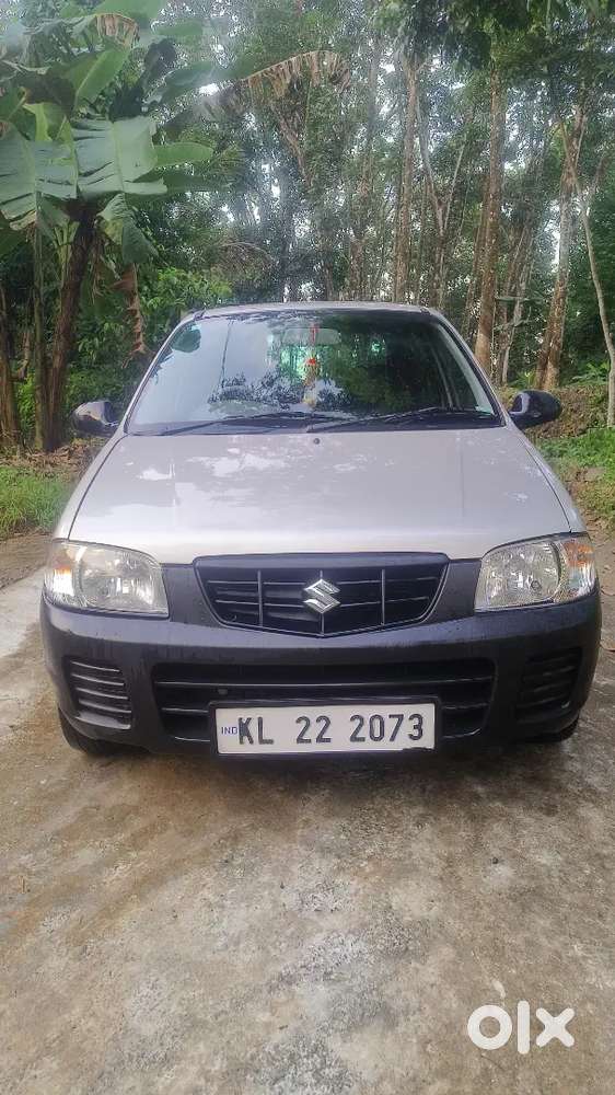 Maruti Suzuki Alto Lxi 2006