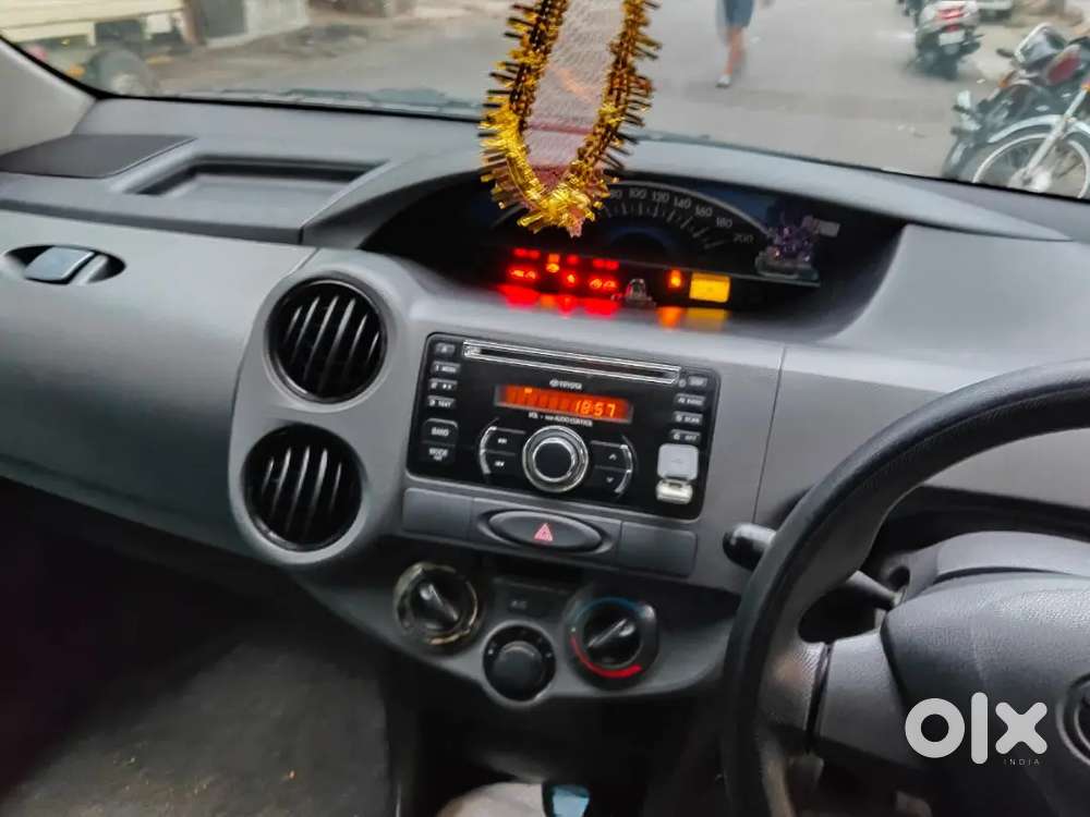 Toyota Etios G