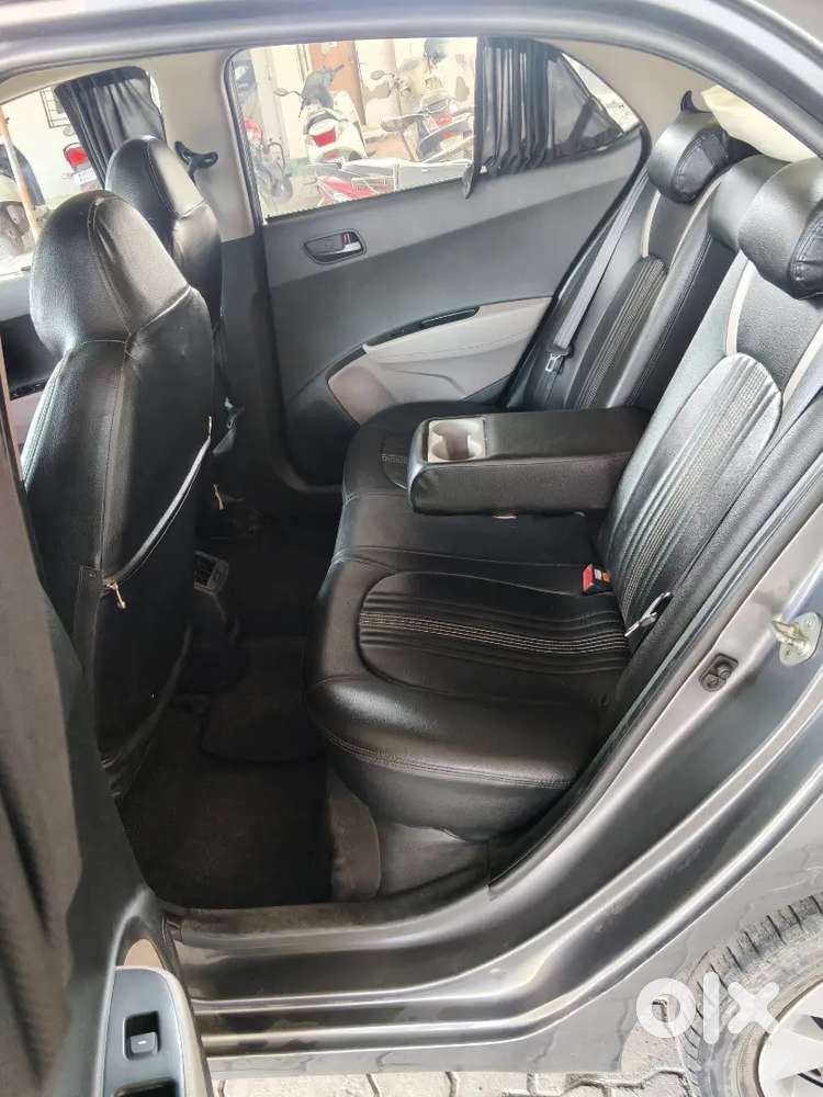 Hyundai Xcent 2018 Petrol 26700 Km Driven