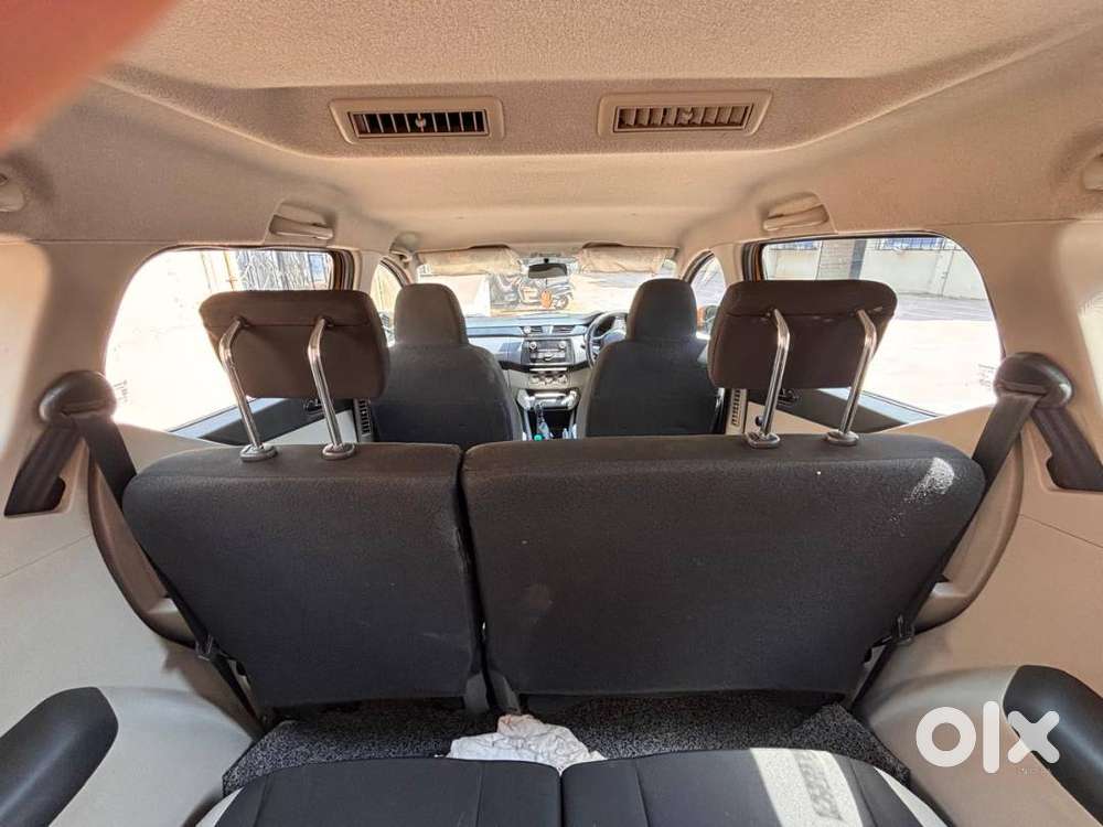 Renault Triber 2020 Petrol Good Condition (negotiable)