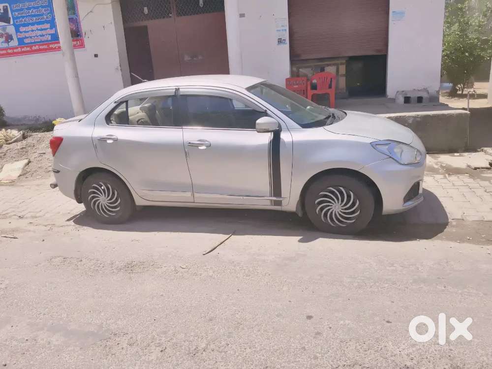 Maruti Dzire Vxi 2020