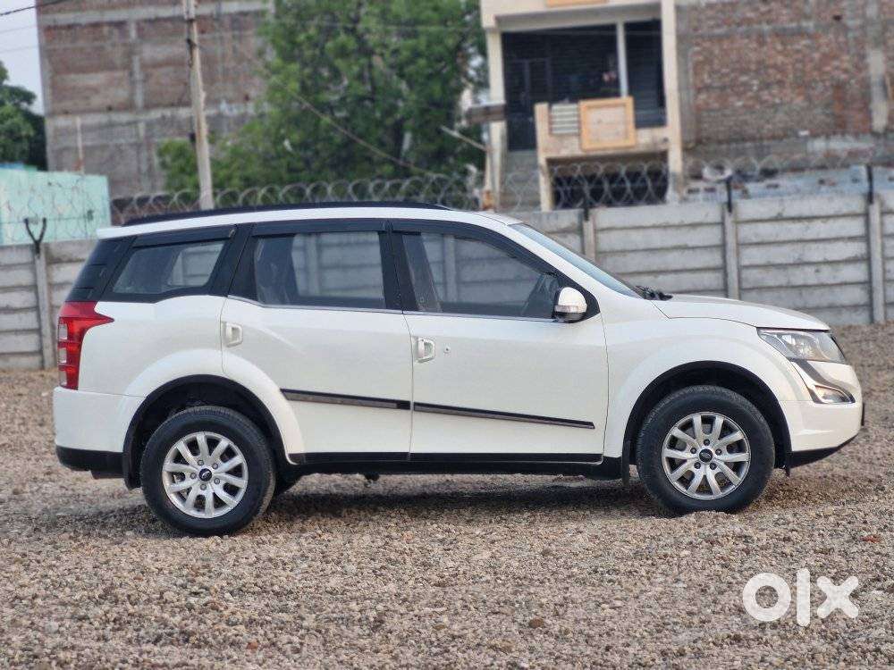 Mahindra Xuv500 W10 2wd, 2017, Diesel