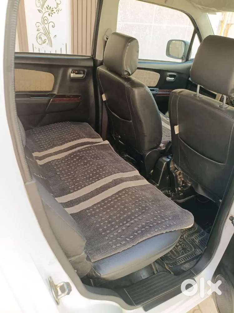 Maruti Suzuki Wagon R Vxi 2016/10