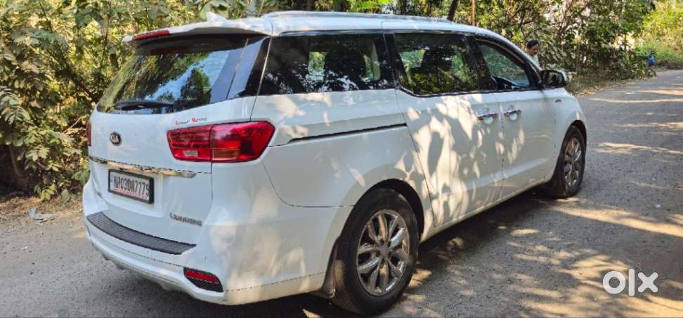 Kia Carnival Limousine, 2020, Diesel