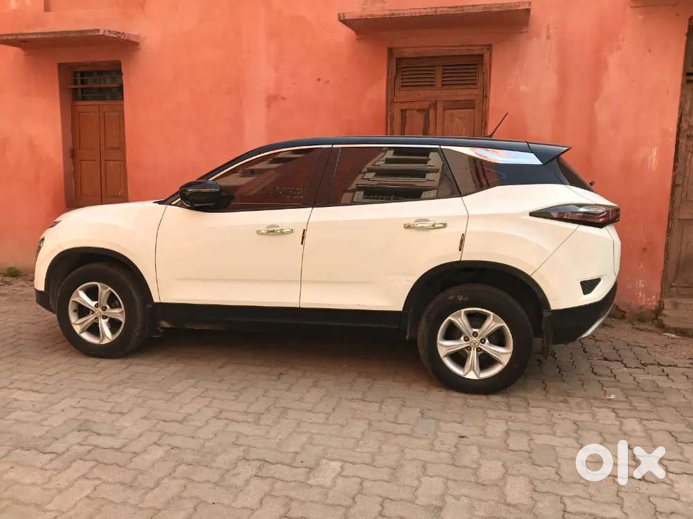 Tata Harrier 2.0 Kryotec 2019