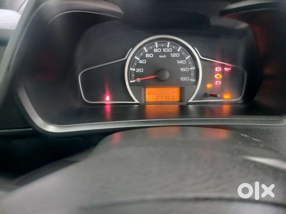 Maruti Suzuki Alto 800 Lxi, 2022, Petrol