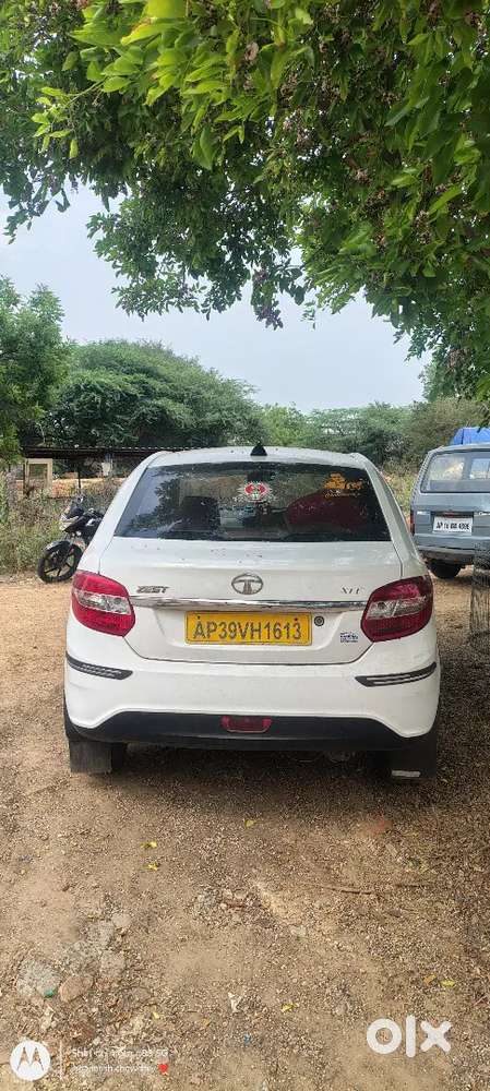 Good Condescen Vehicle